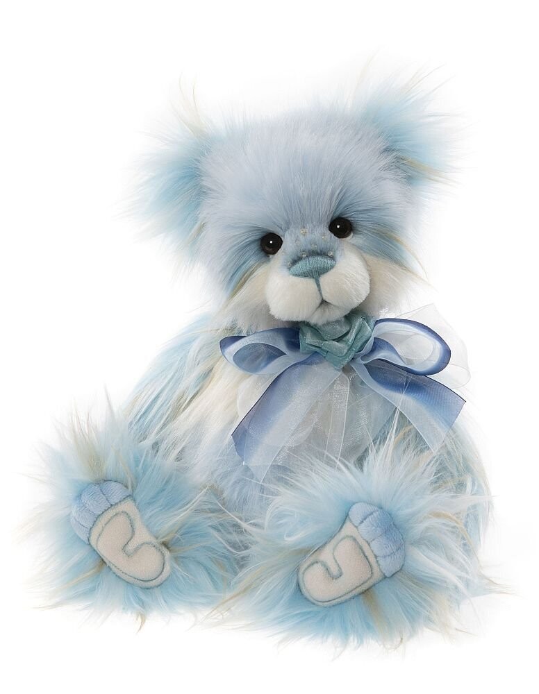 CHARLIE BEARS Ice Pop