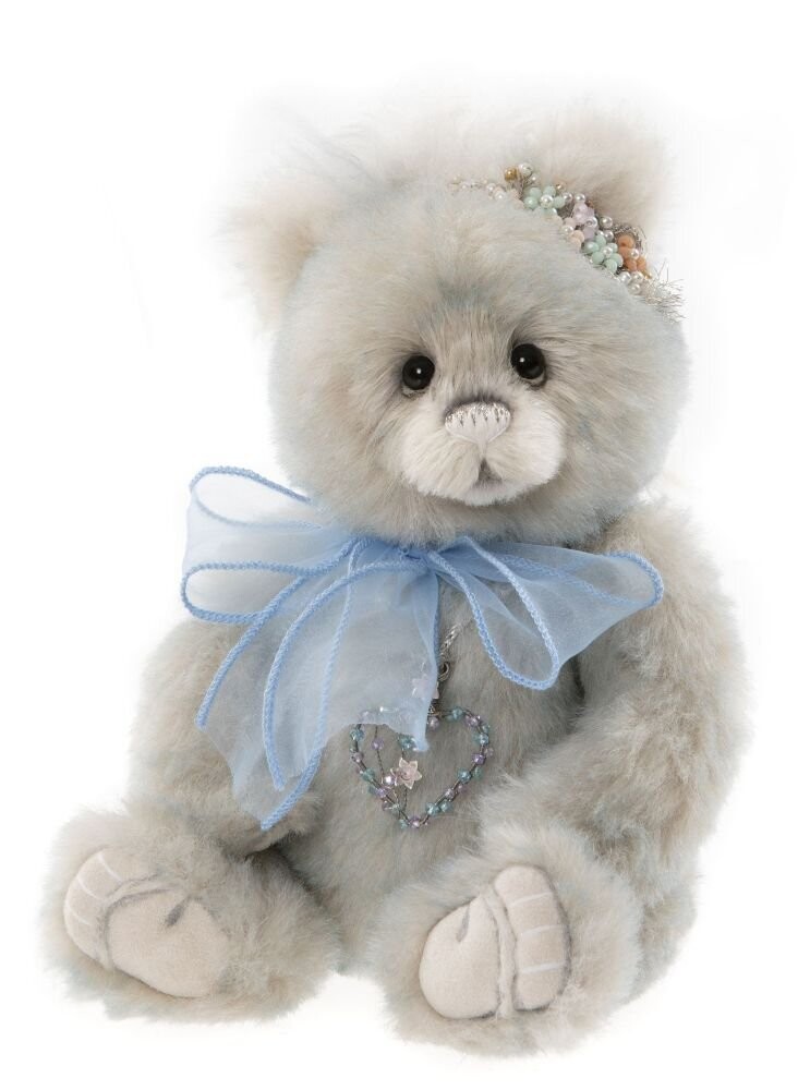 CHARLIE BEARS Anna
