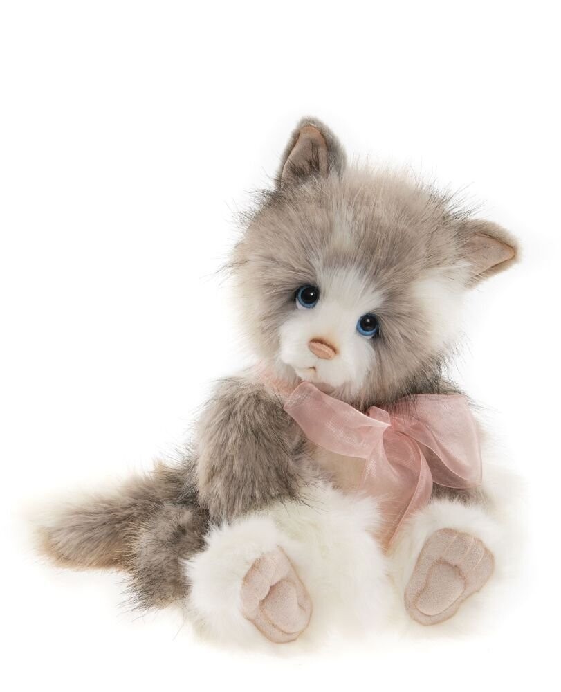 CHARLIE BEARS Mi Lady