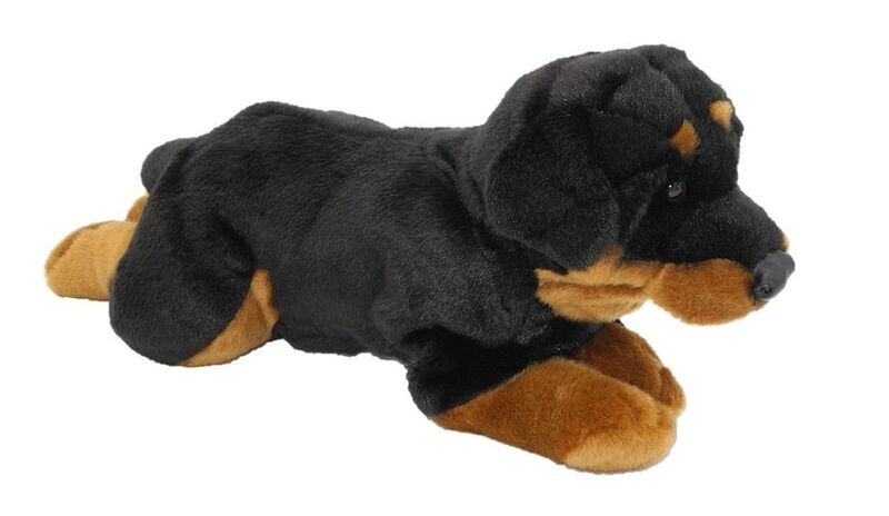 Rottweiler - Uni-Toys