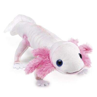 Axolotl - Folkmanis