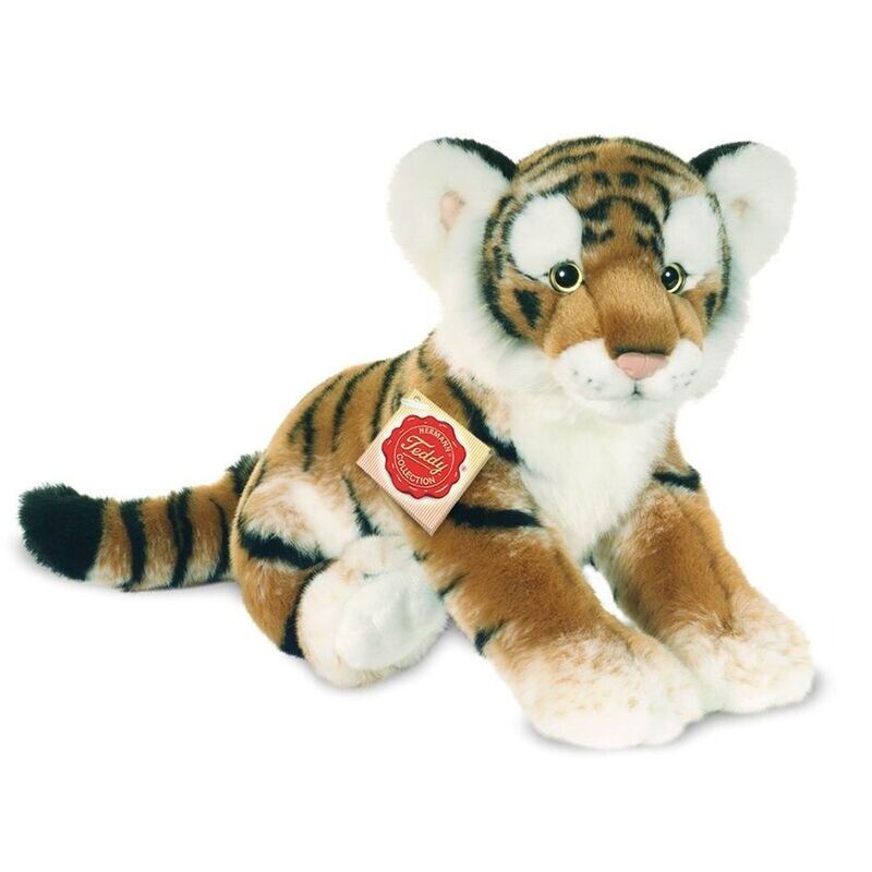 Tiger - Hermann Teddy
