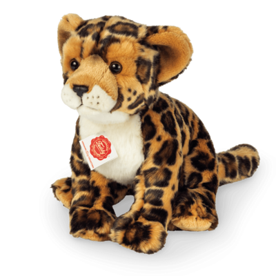 Leopard - Hermann Teddy