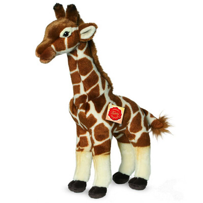 Giraffe - Hermann Teddy