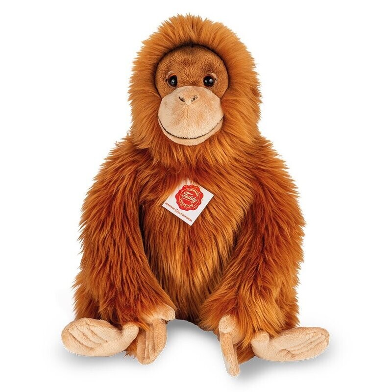 Orang-Utan - Hermann Teddy