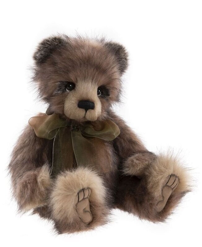 CHARLIE BEARS Travis