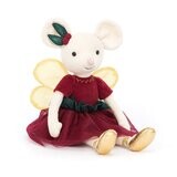 Zuckerpflaumenfee Maus - Jellycat Christmas