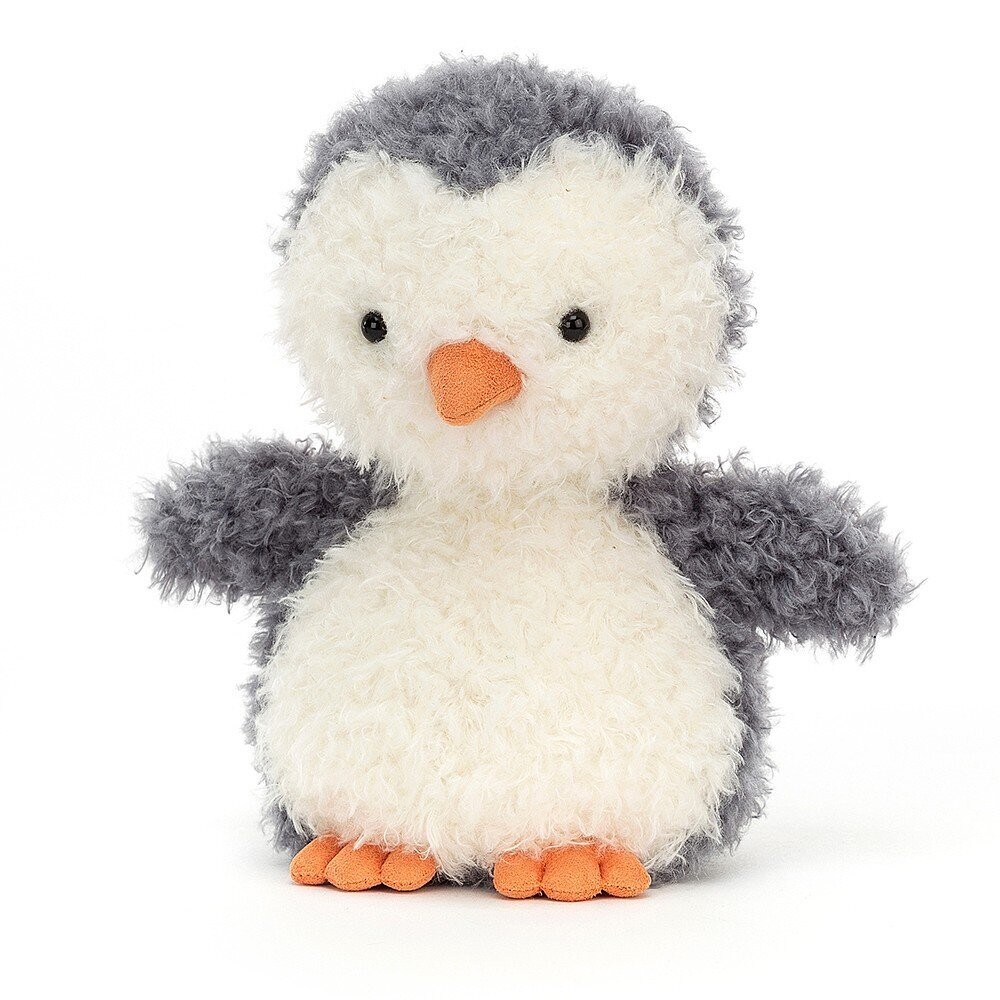 Kleiner Pinguin - Little Legs