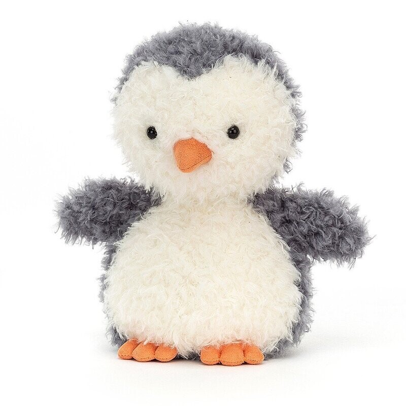 Kleiner Pinguin - Little Legs