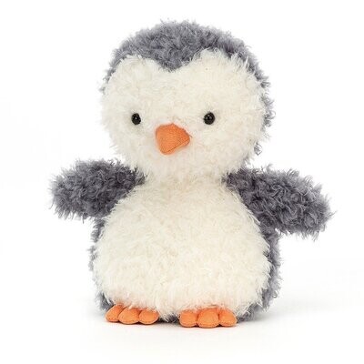 Kleiner Pinguin - Little Legs