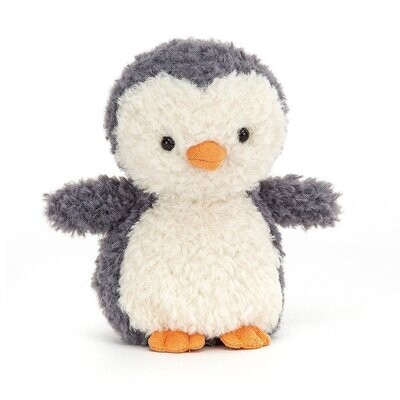 Winziger Pinguin - Little Legs