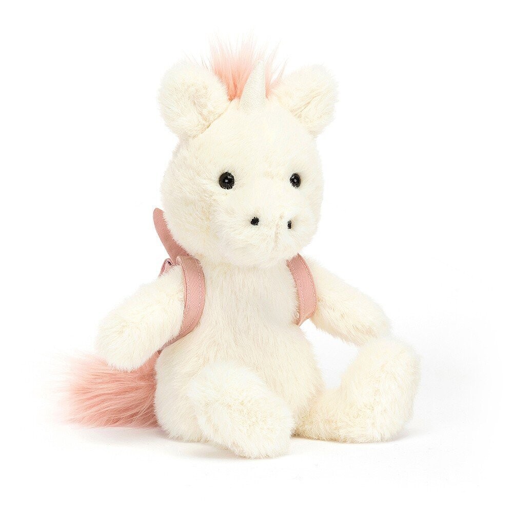 Einhorn Backpack Unicorn - Mythical Creatures