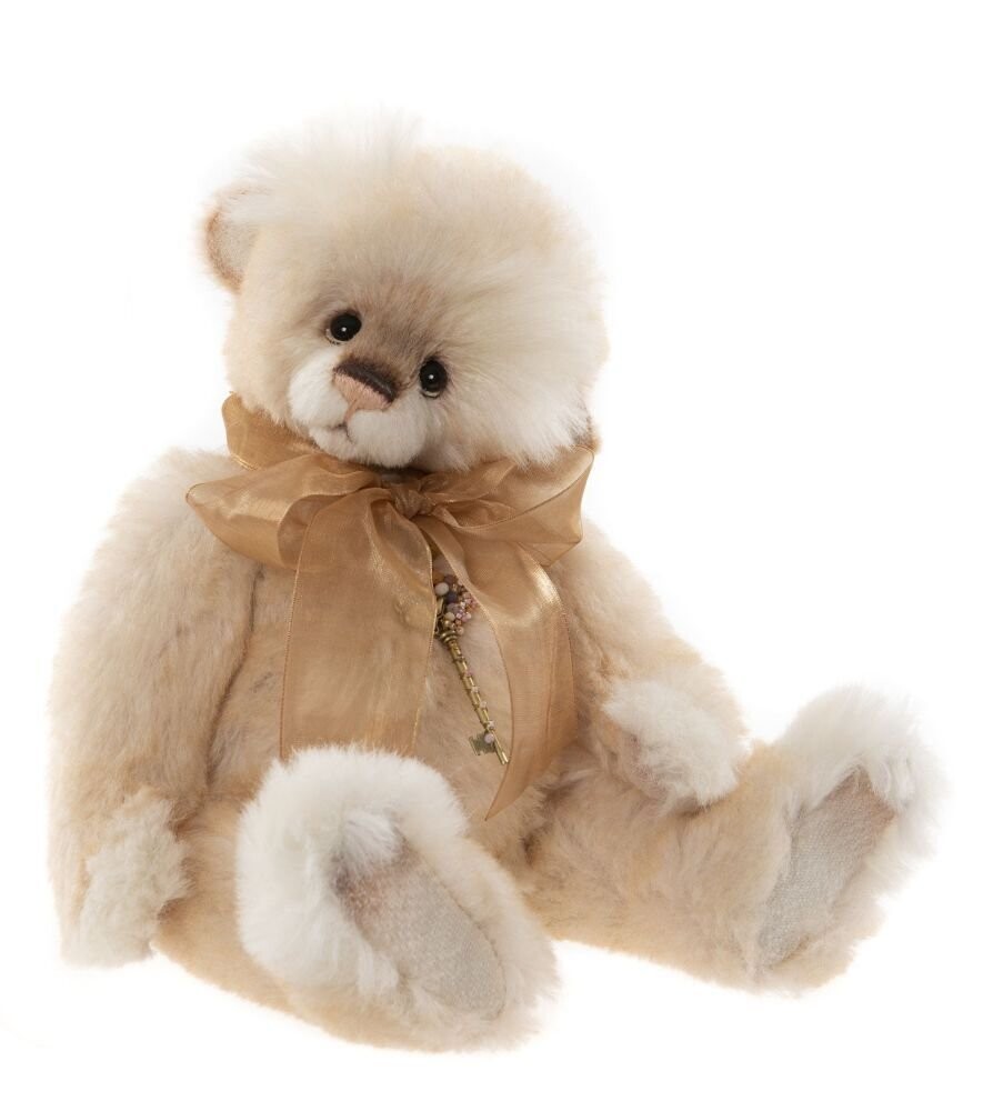 CHARLIE BEARS Monet