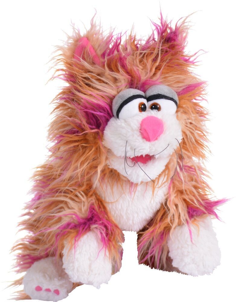 Frau Schmittchen das Kätzchen - Living Puppets