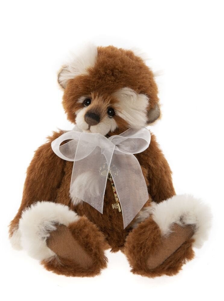 CHARLIE BEARS Degas