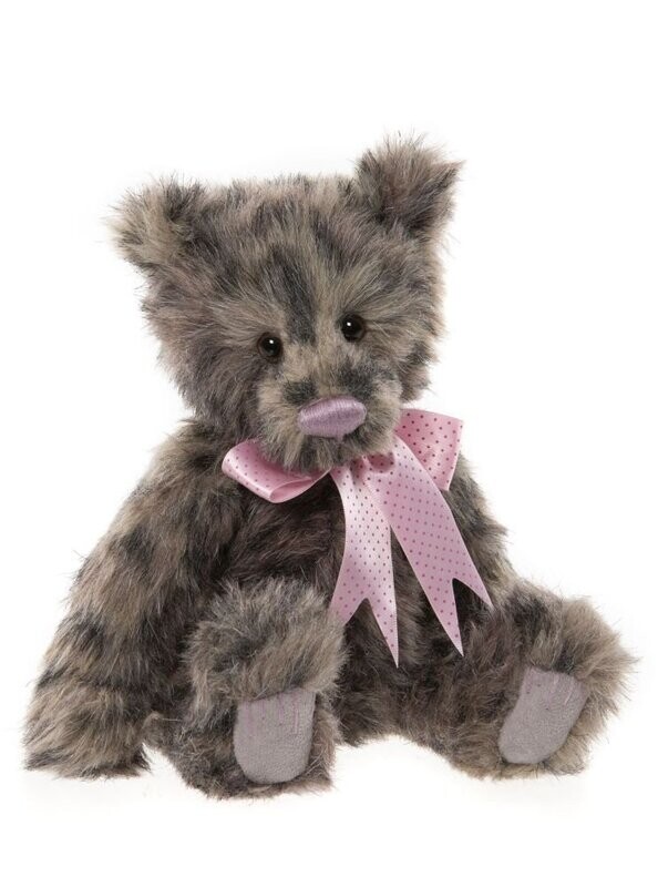 CHARLIE BEARS Teensy Weensy