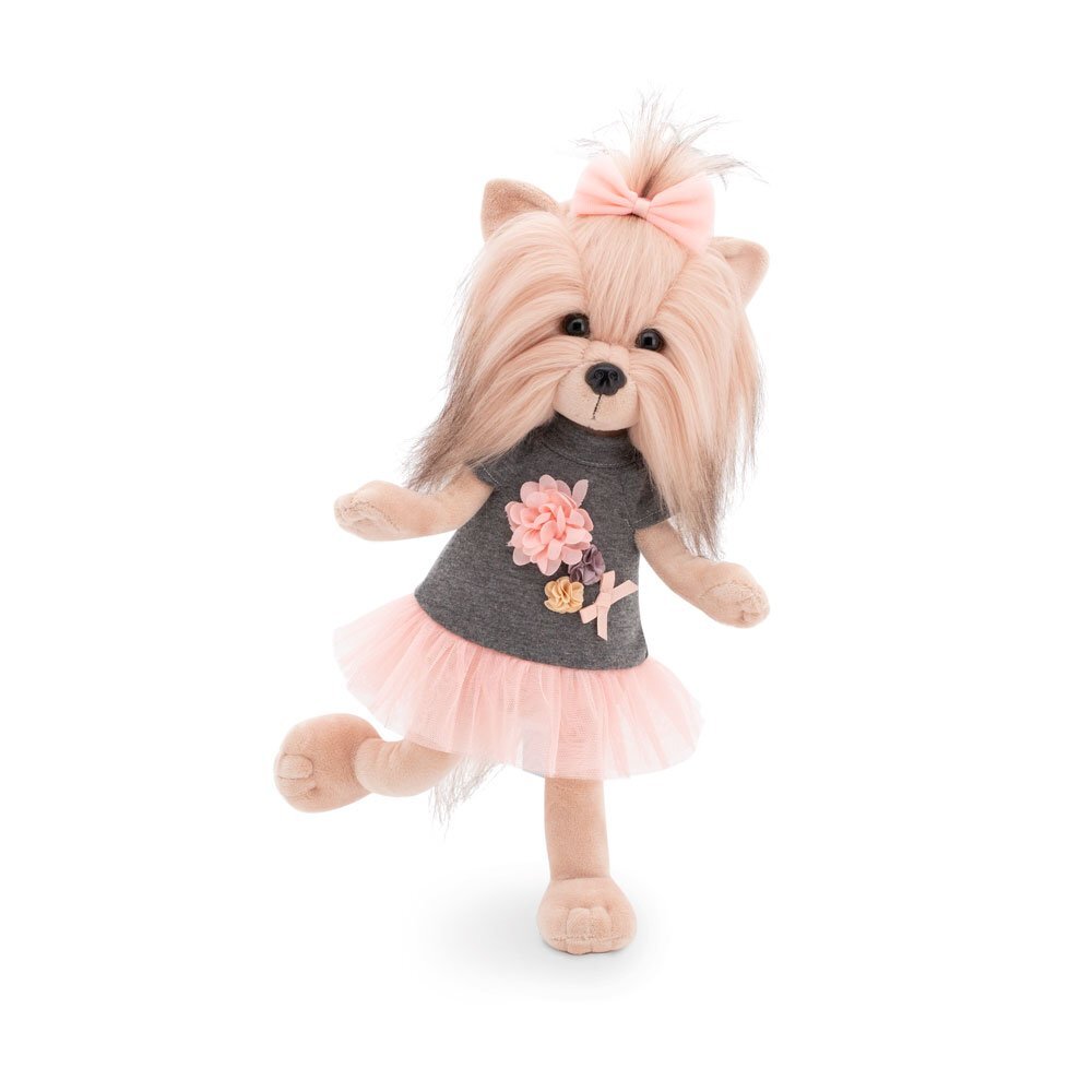 Lucky Yoyo: Tea Rose - Lucky Doggy