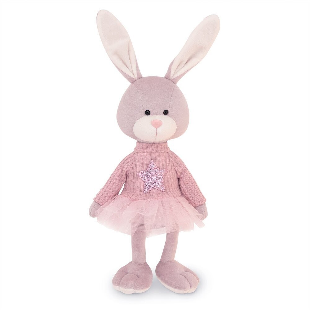 Lola the Bunny - Orange Toys