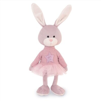 Lola the Bunny - Orange Toys