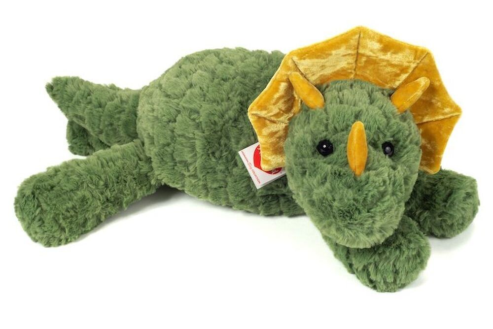 Dinosaurier Dino Donnie - Hermann Teddy