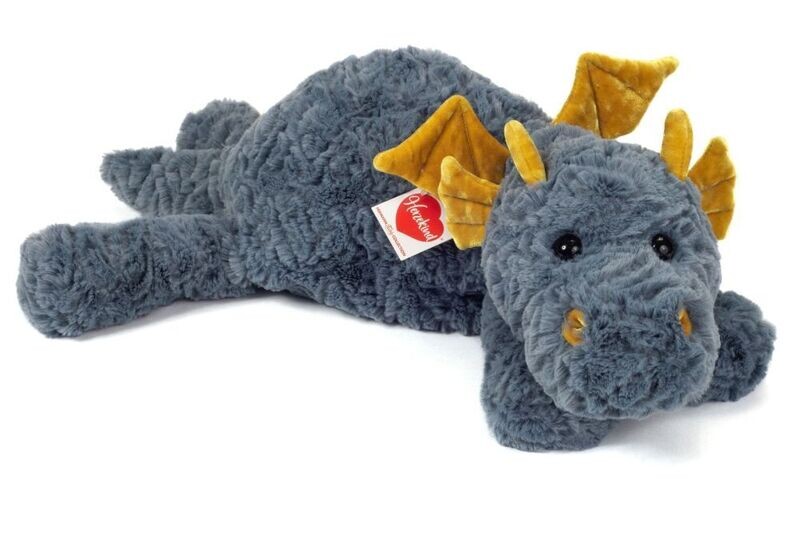 Drache Lottie - Hermann Teddy Drache Lottie - Hermann Teddy