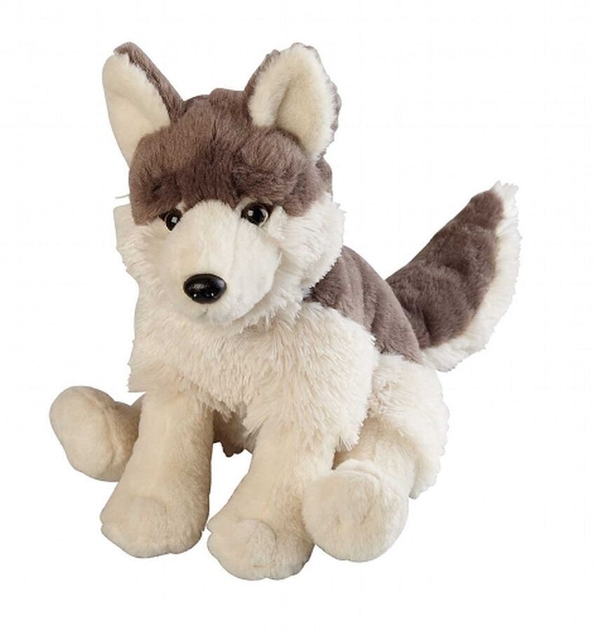 Wolf - Ravensden