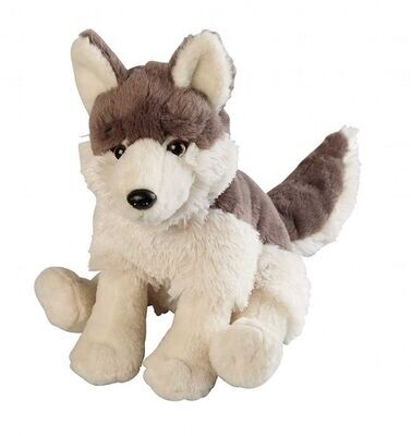 Wolf - Ravensden