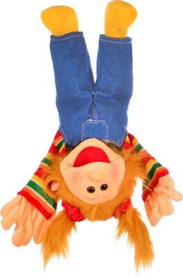 Kleine Maja - Living Puppets