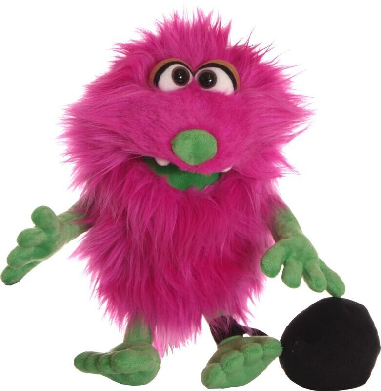 Muksch - Monster to go
