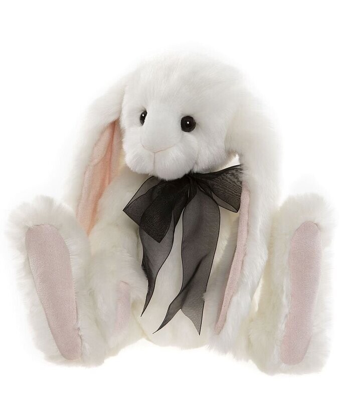 CHARLIE BEARS Hase Magician's Nephew