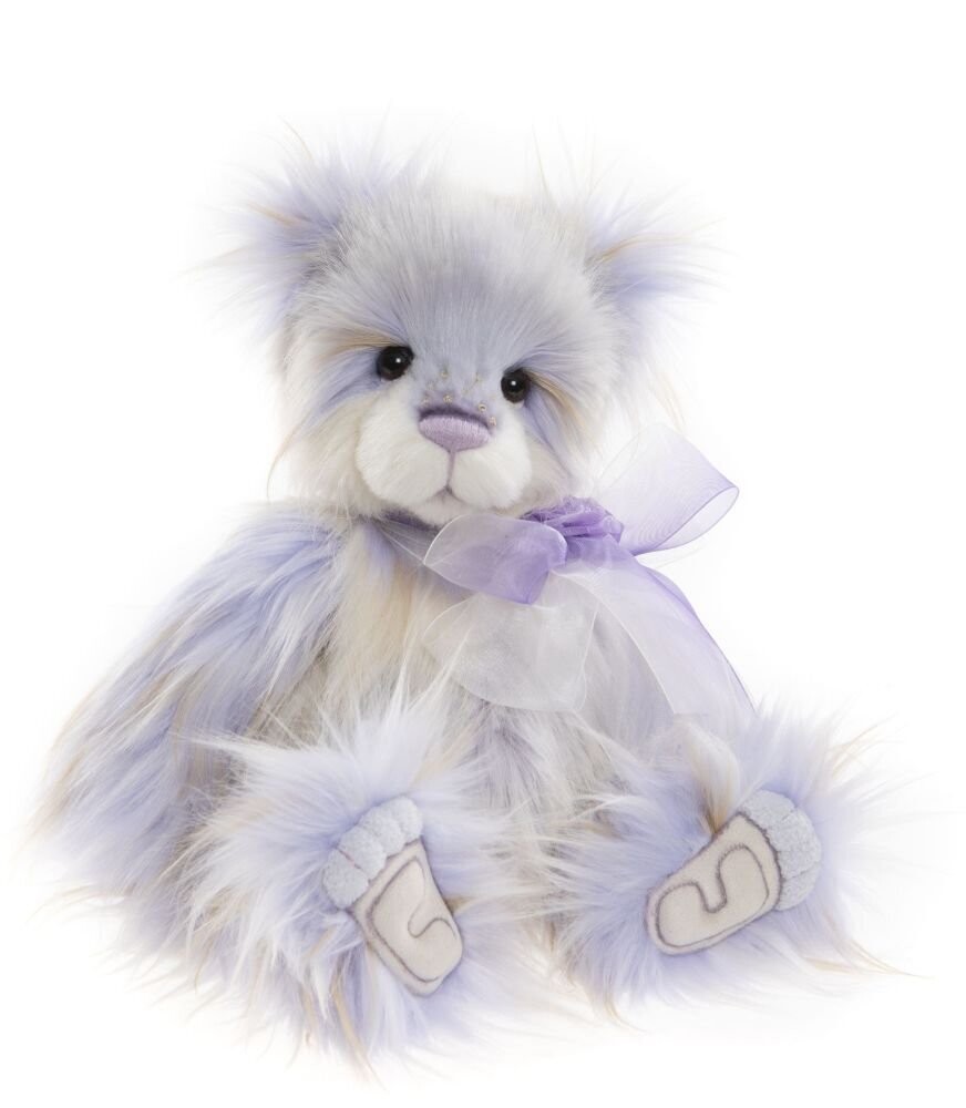 CHARLIE BEARS Popping Candy
