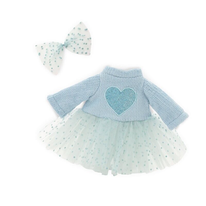 Kleidung: Winter Mood - Lucky Doggy