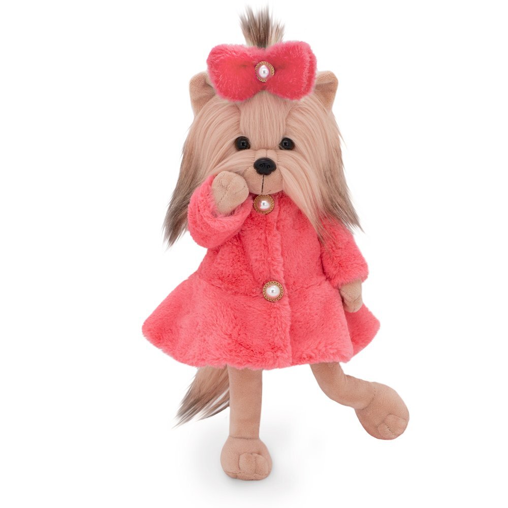 Lucky Yoyo: Fashion Week - Lucky Doggy