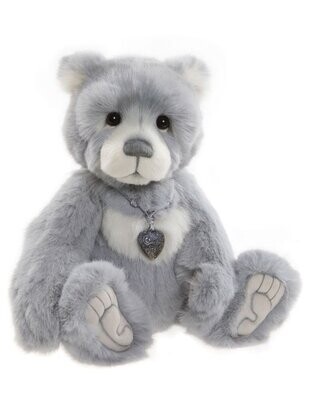 CHARLIE BEARS Greg CHARLIE BEARS Greg