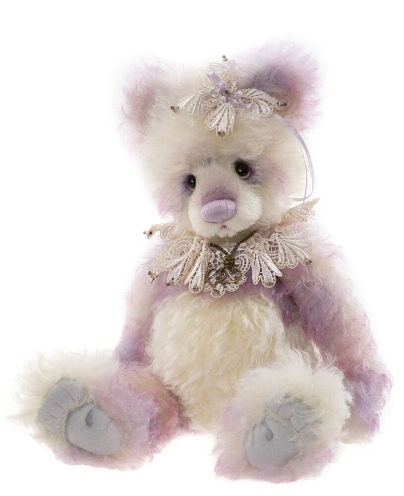 CHARLIE BEARS Shelley