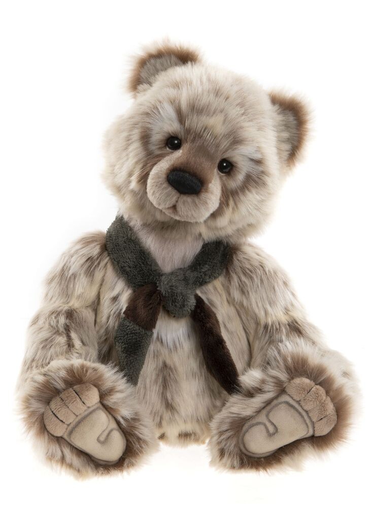 CHARLIE BEARS Grandad
