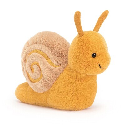 Schnecke Sandy Snail - Colourful & Quirky