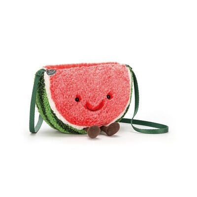 Wassermelone Tasche - Amuseable Bag