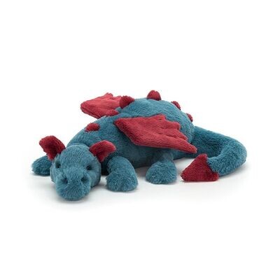 Drache Dexter Dragon - Dragons & Dinosaurs Drache Dexter Dragon - Dragons & Dinosaurs
