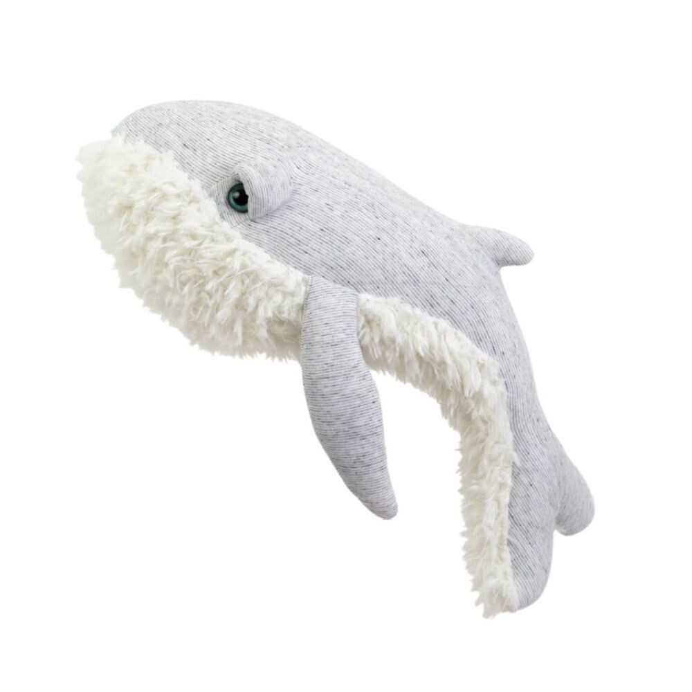 Small Grand Pa Wal - BigStuffed