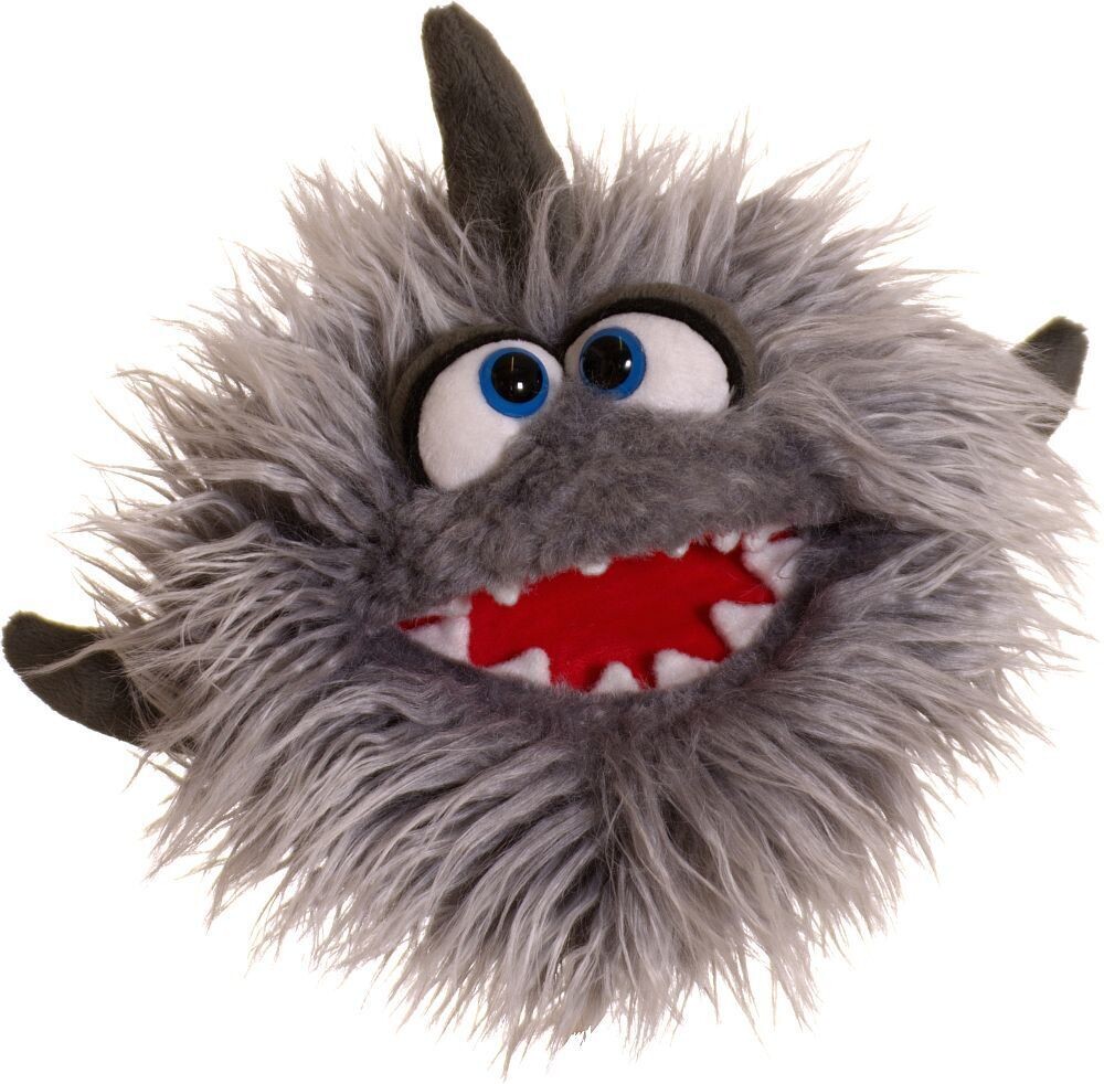 Quatschköppe Kleiner Hainer - Living Puppets