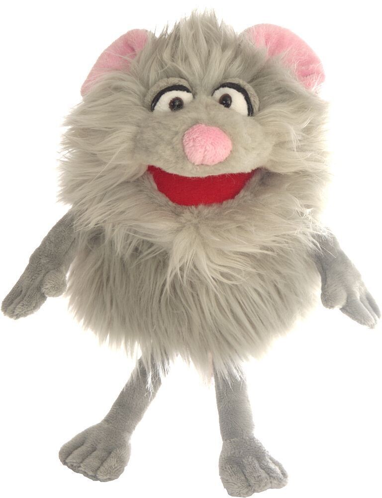 Kleiner Tüddel - Monster to go