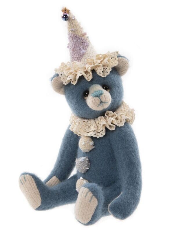 CHARLIE BEARS Gene