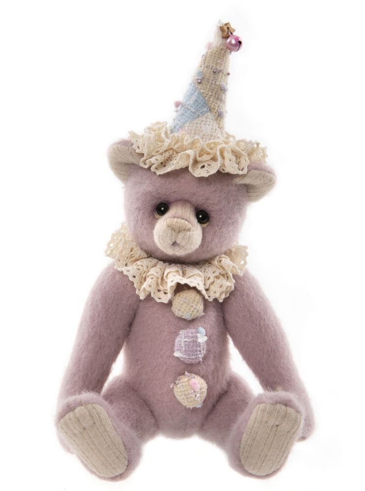 CHARLIE BEARS Minnelli