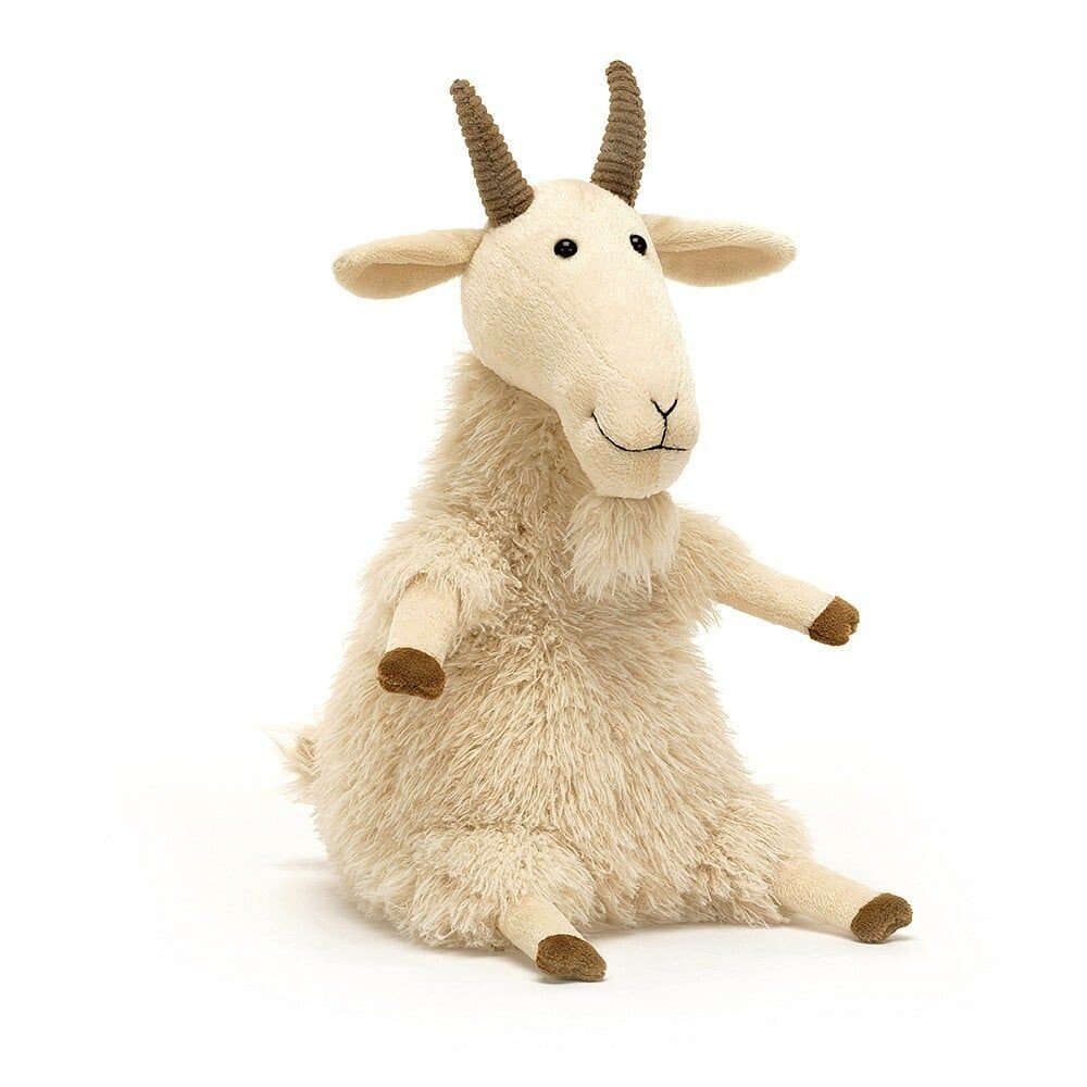 Ziege Ginny Goat - Jellycat Farmyard