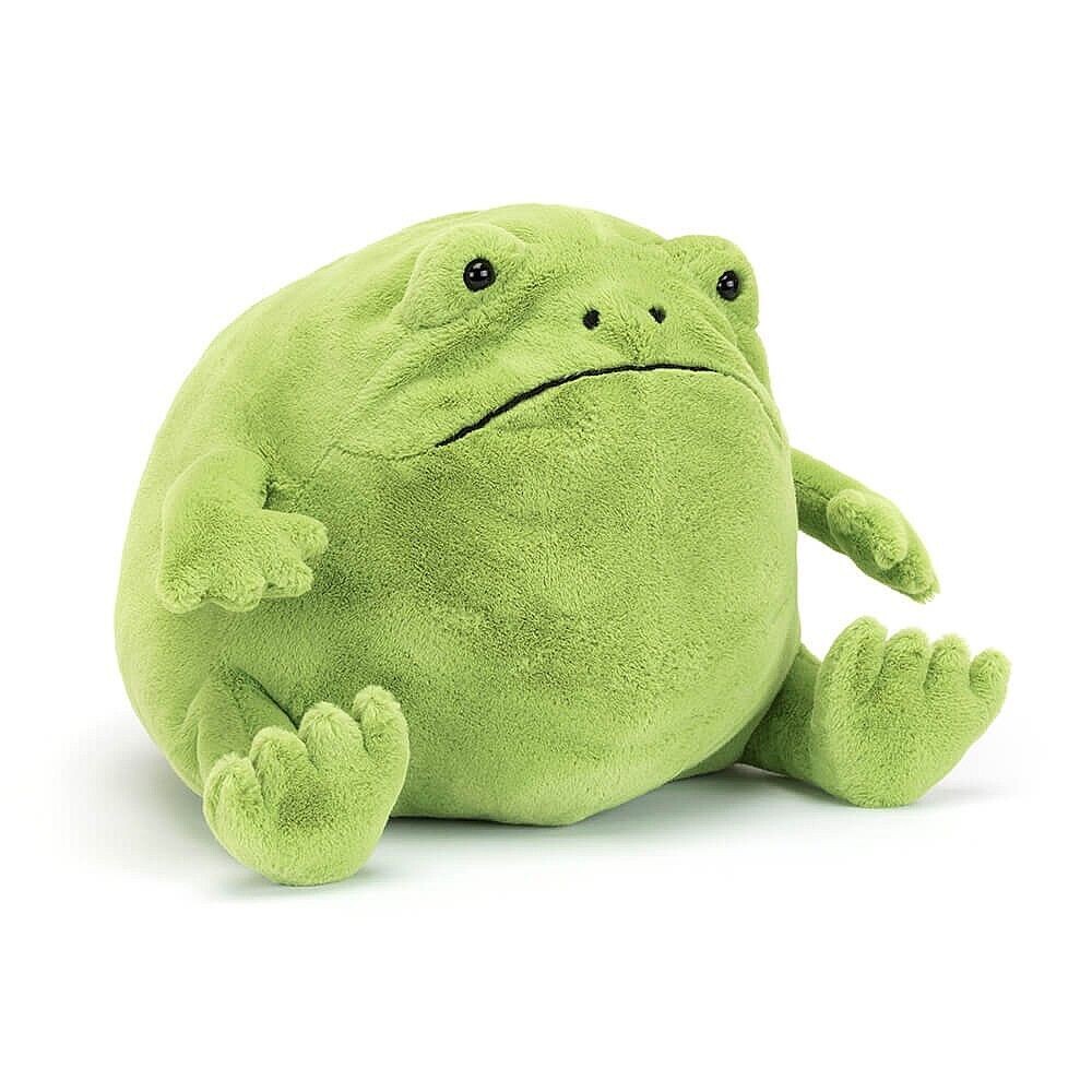 Frosch Ricky Rain Frog - Amphibians & Reptiles