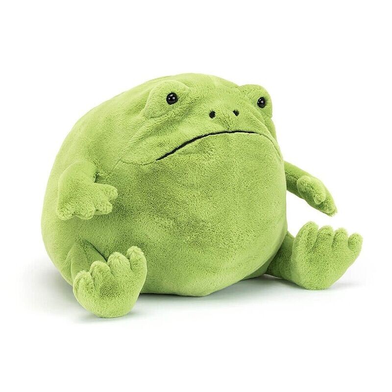 Frosch Ricky Rain Frog - Amphibians & Reptiles Frosch Ricky Rain Frog - Amphibians & Reptiles