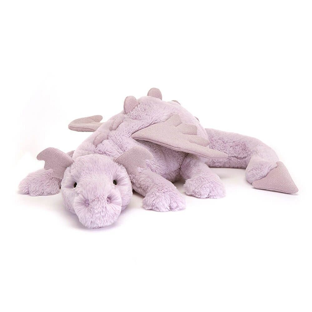 Drache Lavender Dragon - Dragons & Dinosaurs