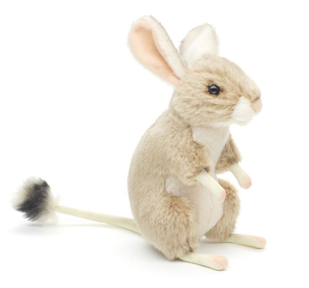 Wüstenspringmaus - Uni-Toys