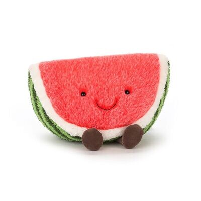 Wassermelone Amuseable Watermelon - Foodie Fun